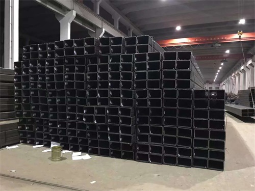 靖边冷拔方管选型指南 工程采购怎么选